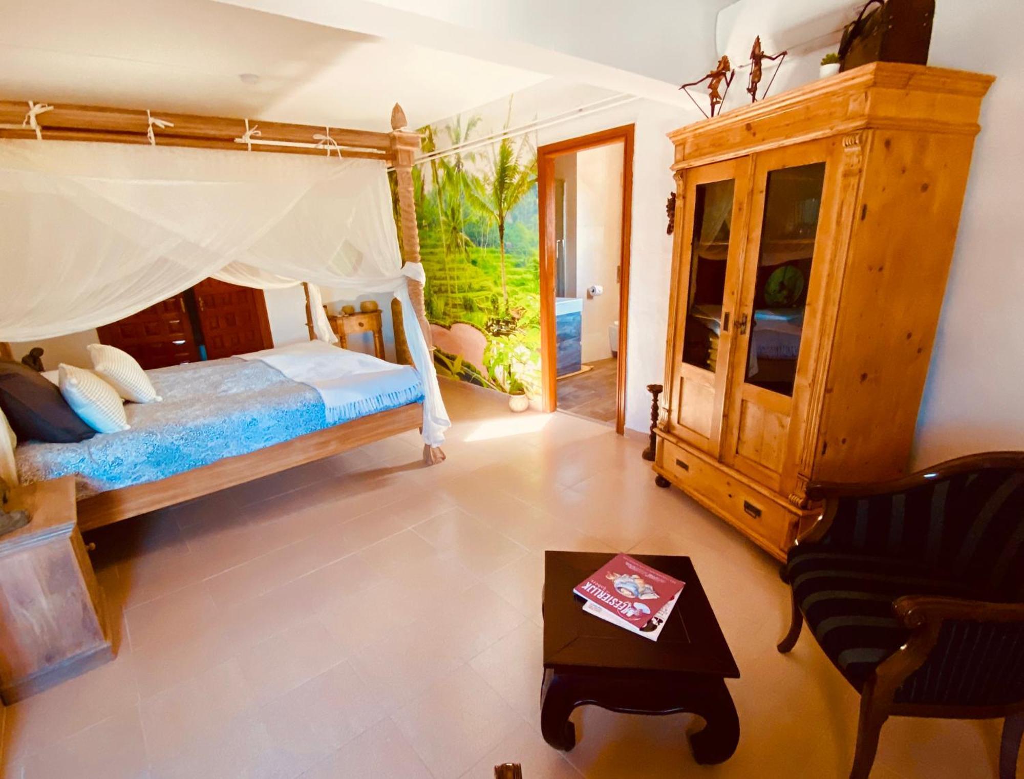 Little Bali Jávea Zewnętrze zdjęcie