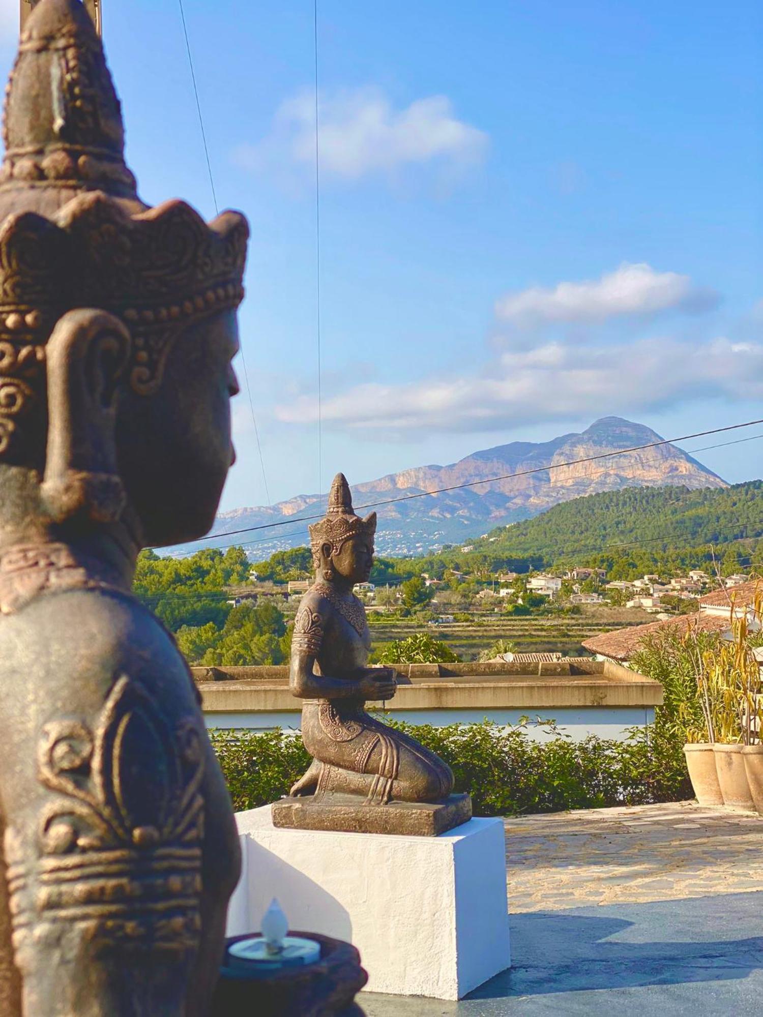 Little Bali Jávea Zewnętrze zdjęcie